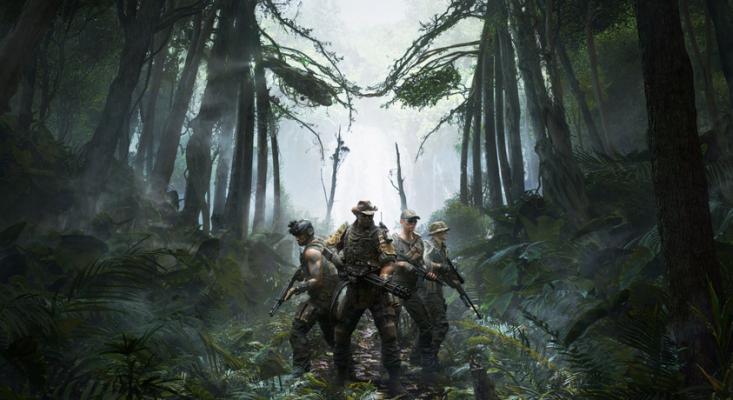 Predator: Hunting Grounds - PS5-re és Xbox Series X/S-re is megjelenik