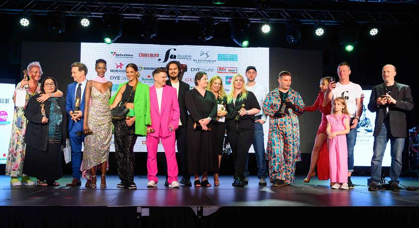 Pályázatot hirdet a fenntartható divatért a Fashion Awards Hungary