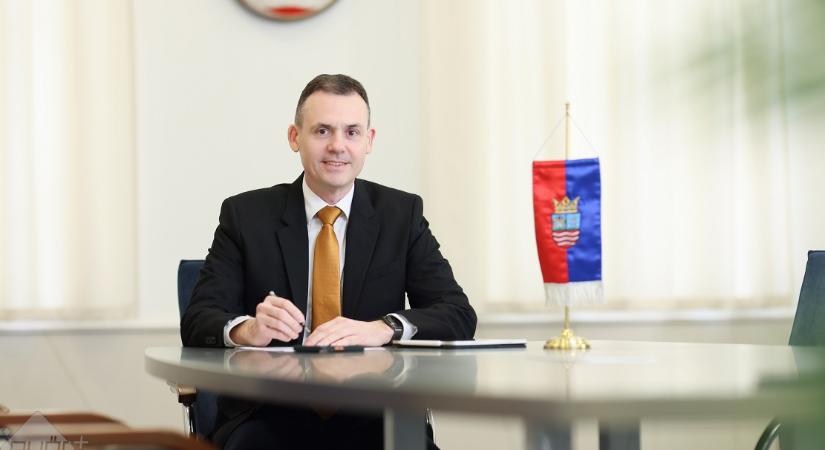 Németh Zoltán szerint Győr veszítene a volt polgármester visszatérésével
