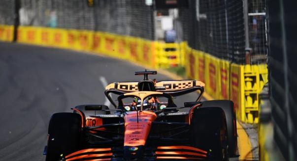 12 hónap kell a McLarennek a teljes felzárkózáshoz