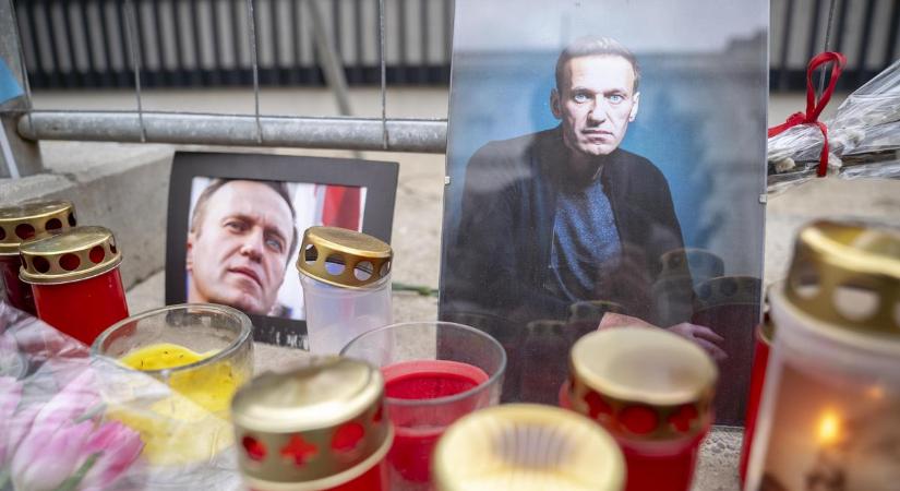 Vizsgálati fogságba helyezték a Navalnij-perekről tudósító újságírónőt