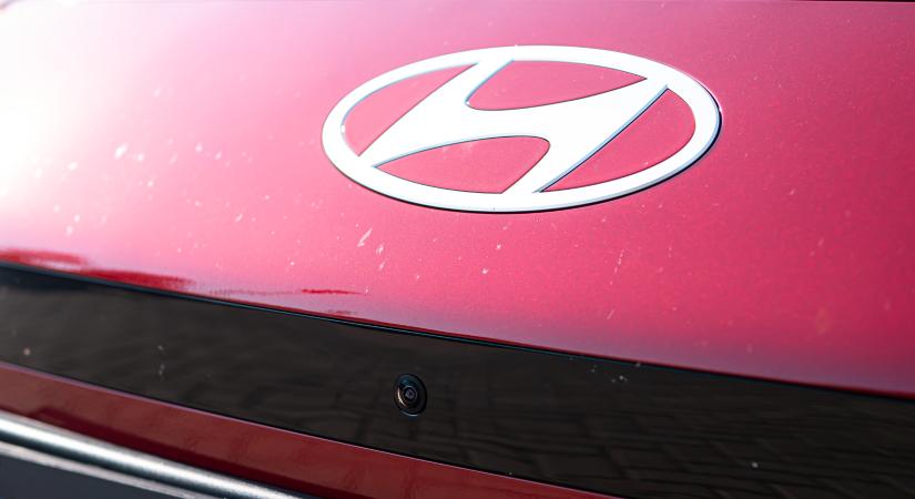 Felfoghatatlanul nagy összeget fektet a Hyundai villanyautózásba