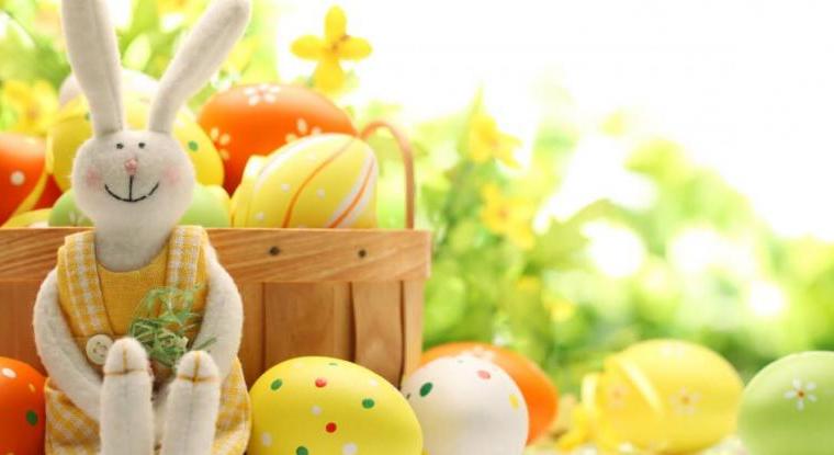Napi horoszkóp 2024. március 31.: Áldott és boldog húsvéti ünnepeket!