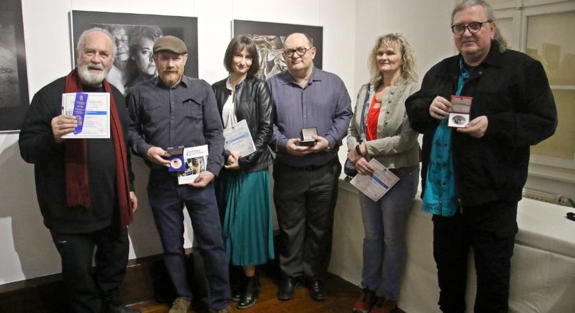 Zalai sikerek a nemzetközi fotóművészeti pályázaton Lendván