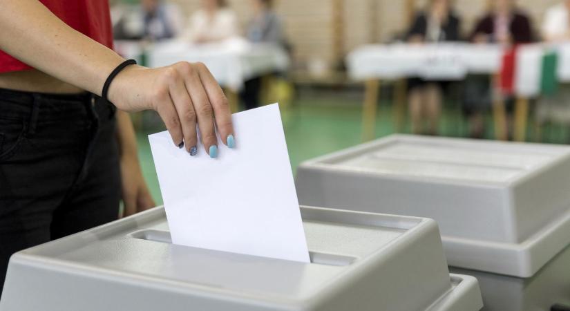 Választás 2024: A Helyi Választási Iroda közleménye