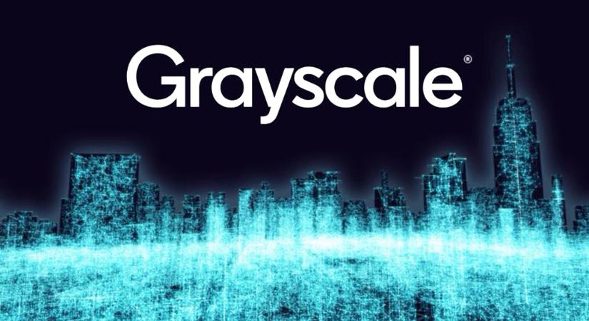 A Grayscale kriptobefektetési alapot vezet be, amely a stakinget helyezi előtérbe