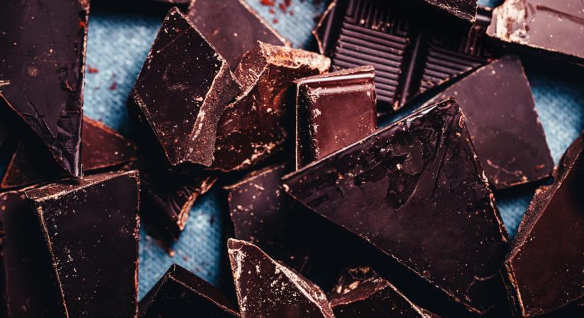 Tényleg meghosszabbítja az életet a csokoládé? Nem mennyit és miből fogyasztunk