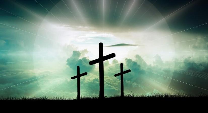 Húsvét - Este már a feltámadást ünneplik a keresztények