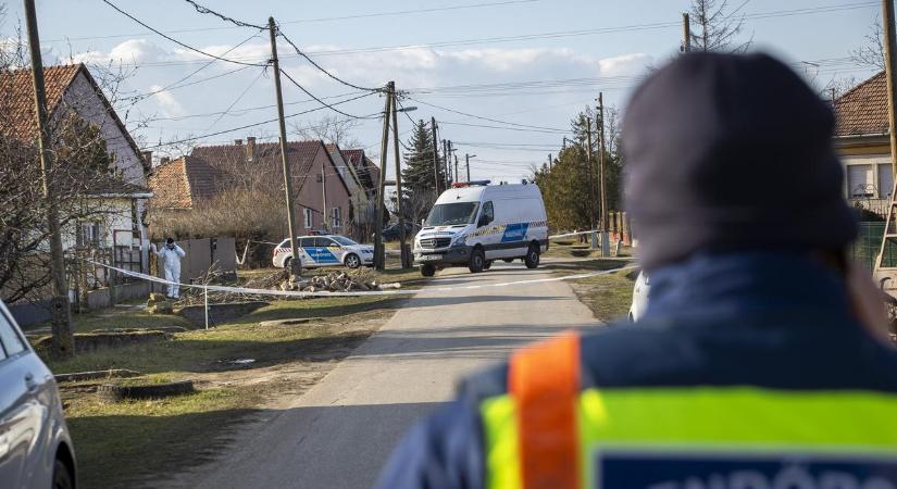 Járókelőt ütöttek el Egerben: a gázoló motorost is kórházba kellett vinni