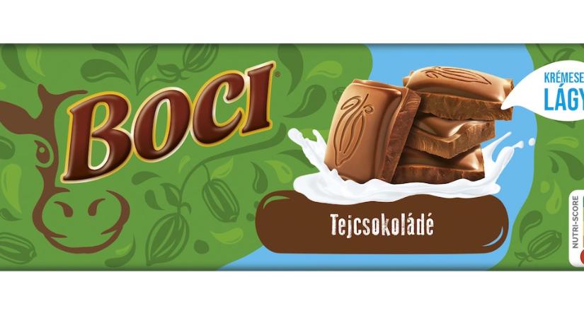 Hosszú út vezetett odáig, míg ismét magyar céghez kerül a Boci csokoládé