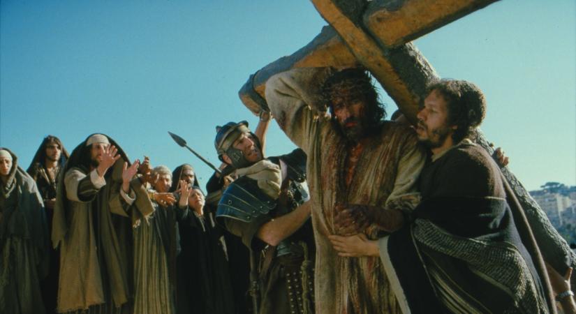 bibliai filmek húsvétra toplista
