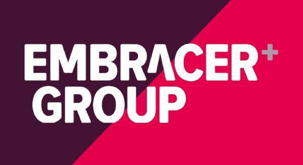 Véget ért az Embracer Group átszervezése