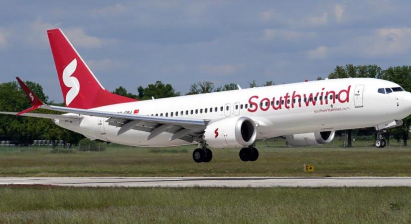 Az EU kitiltott a légteréből egy török légitársaságot