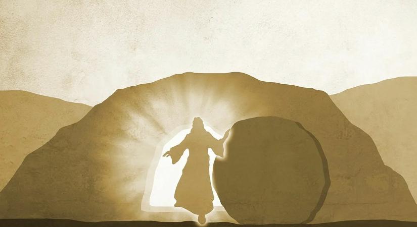 Molnár Miklós atya: A feltámadásban felkínált lehetőség