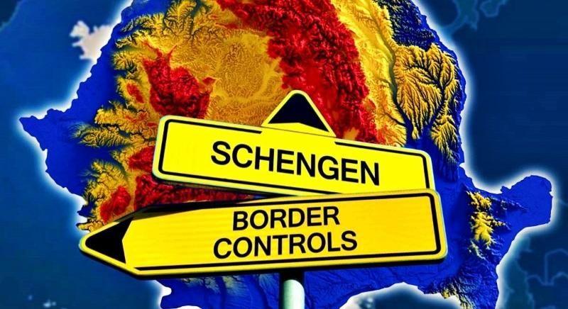 Vasárnaptól Románia és Bulgária is a schengeni övezet része, de a határnyitás csak részleges
