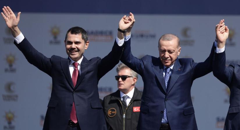 Erdogan utolsó csatája: Isztambulon múlik Törökország jövője