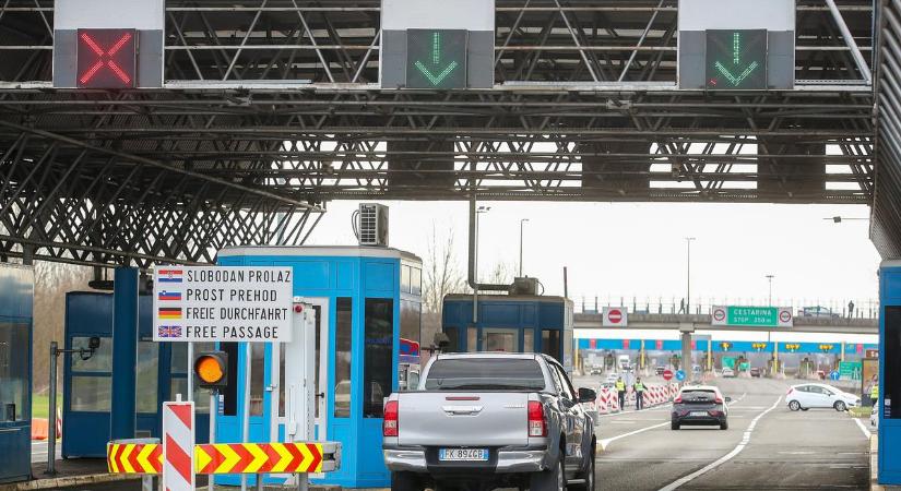 Hivatalos: mától Románia és Bulgária is a schengeni övezet része