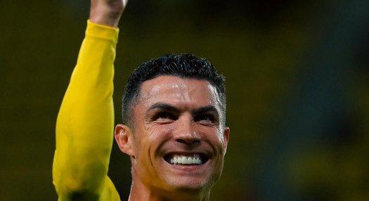 Ronaldo újabb mesterhármasa - "Így megy ez nálunk!"