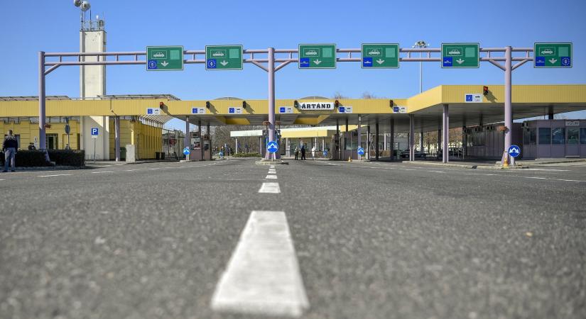 Románia immár a schengeni övezet része, de a határellenőrzés marad