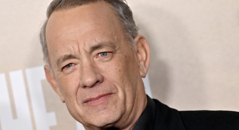 2024 Tom Hanks éve: 6 filmje is idén jubilál