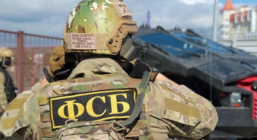 Dagesztánban kutatnak terroristák után az oroszok