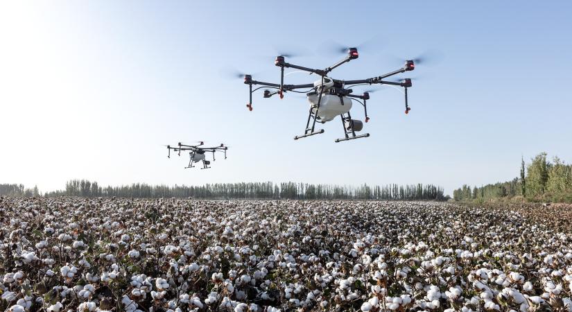 Koncz Zsófia: drónokat is használhatnak a polgárőrök az illegális hulladéklerakók megtalálásához