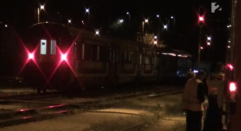 Felkavaró részletek derültek ki a budaörsi vasútállomáson történt tragédiáról