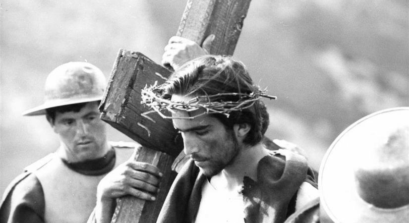 Máté evangéliuma: a legigazabb film Krisztusról