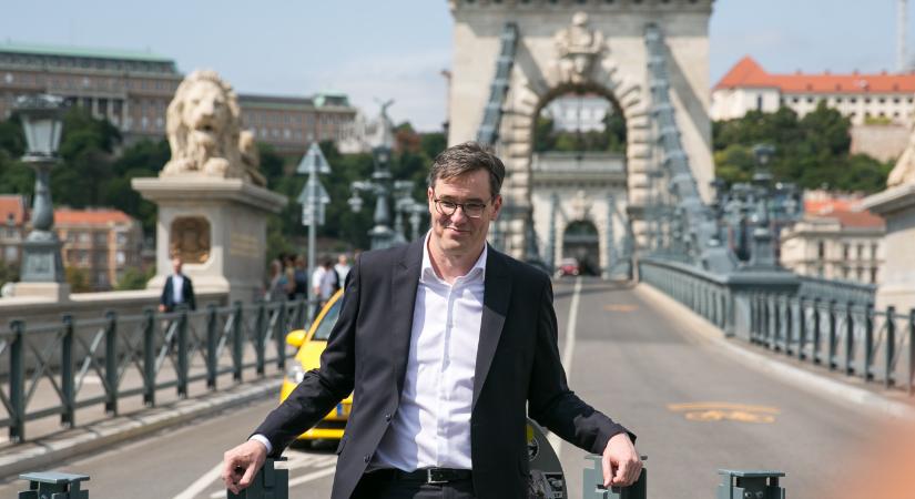 Módosítja a Duna-parti Építési Szabályzatot a főváros