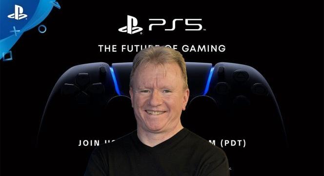 Jim Ryan: „a PlayStation 5 akár a Sony legsikeresebb konzolja lehet!”