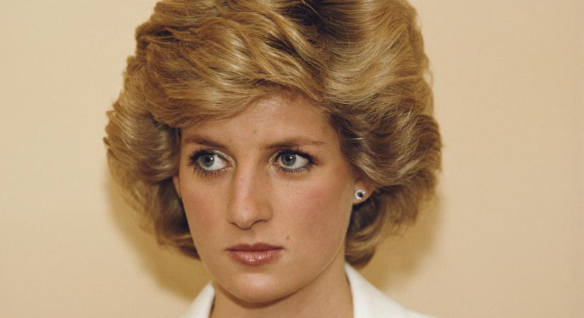 Diana hercegné nőies frizurái ma is divatosak: imádta a klasszikus, rövid fazonokat