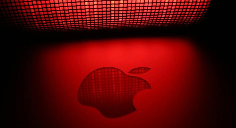 Az Apple titokban vett egy komplett MI-céget