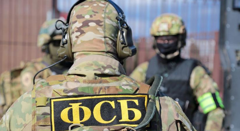 Már Dagesztánban is terroristákra vadásznak az oroszok