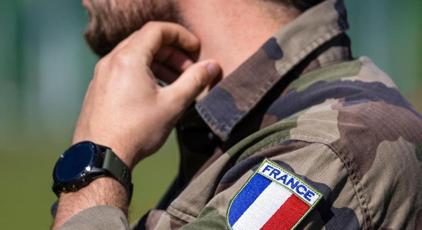Brutális fegyverarzenált szállít Franciaország az ukránoknak