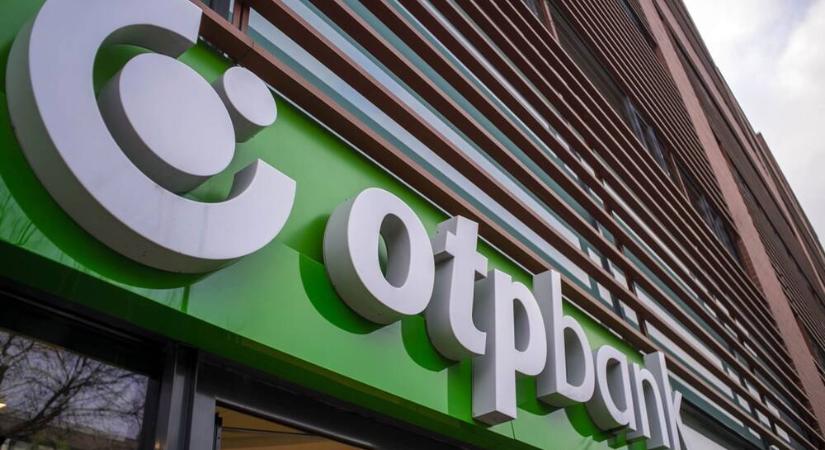 Árilisban leállások várhatók az OTP Bank rendszerében