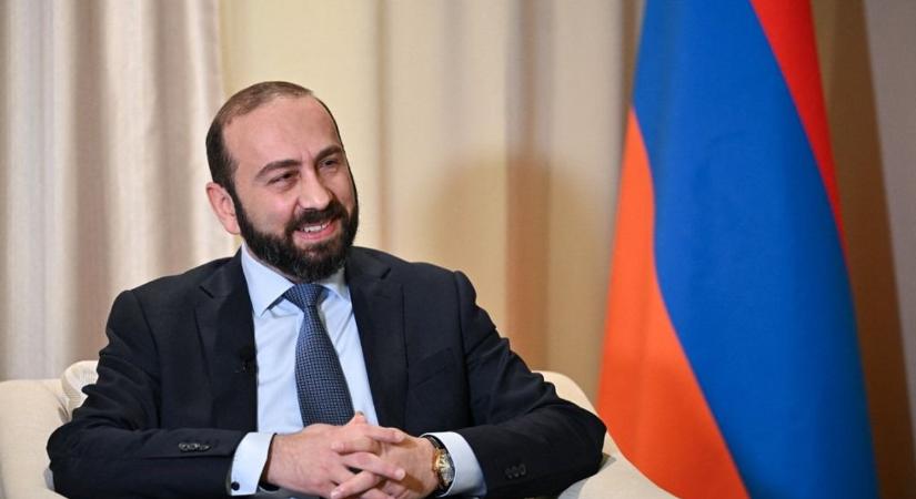 Örményország a kapcsolatai elmélyítésére törekszik az Egyesült Államokkal és az Európai Unióval