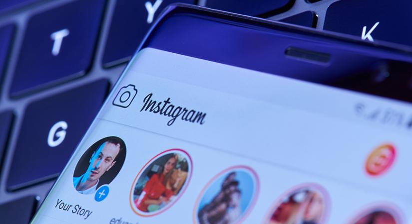 Az Instagram tudja, mi kell neked és a barátodnak