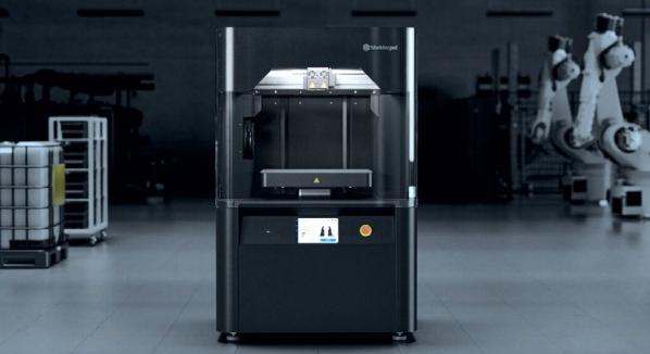 Érettebb szakaszba lépett a 3D nyomtatás