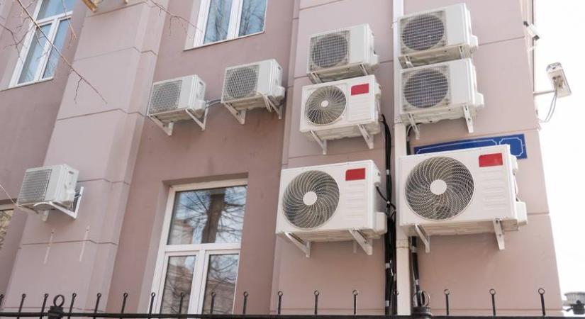 9 ok, amiért azonnal leszereltethetik az otthoni légkondidat