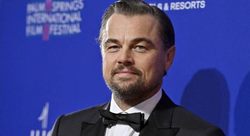 A mi kis falunk színésze Leonardo DiCaprio magyar hangja: felismered a szinkronhangokat?