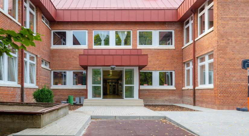Új általános iskola épülhet a budapesti agglomerációban