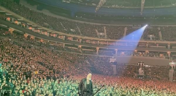 Tizenötezren tomboltak a Judas Priest prágai koncertjén (videó)