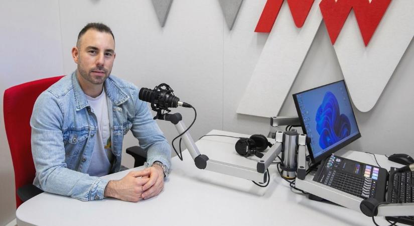 László Zoltán profi fotós tanácsa a fiatal pároknak: ezért nem mindegy, mikor készül a felvétel