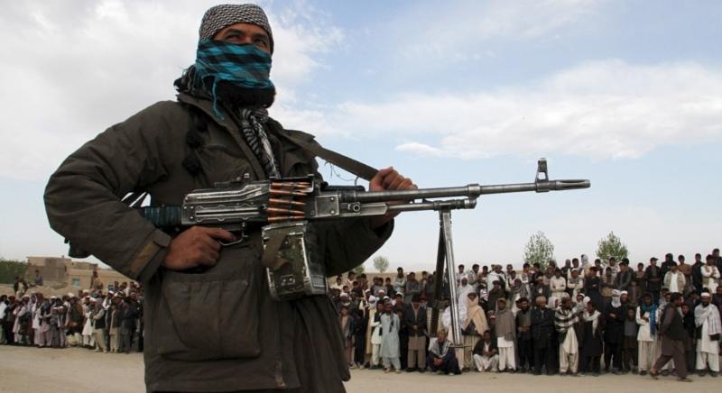 Egyre több a nyilvános kivégzés Afganisztánban