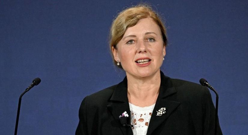 Vera Jourová: Magyarország jogosan jutott hozzá az uniós forrásokhoz