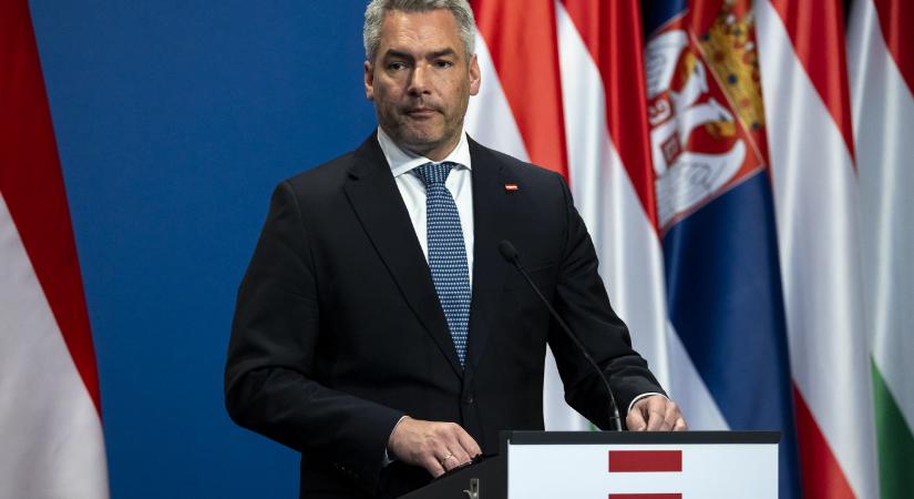 Az osztrák kancellár az orosz kémhálózatok miatt összehívja a nemzetbiztonsági tanácsot