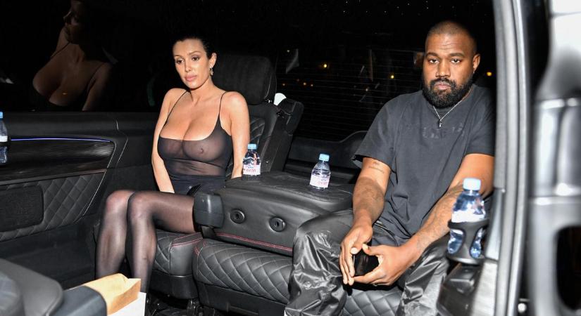Bianca Censori szülei utálják Kanye Westet: apósa lapátra tenné a rappert