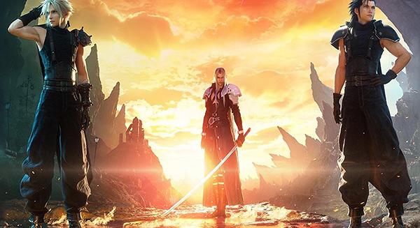 Már készülhet a következő Final Fantasy VII-játék