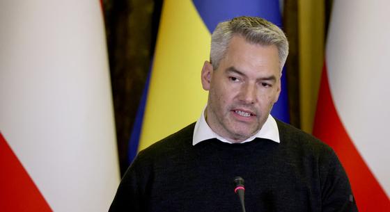 Összehívja a nemzetbiztonsági tanácsot az osztrák kancellár az orosz kémhálózatok miatt