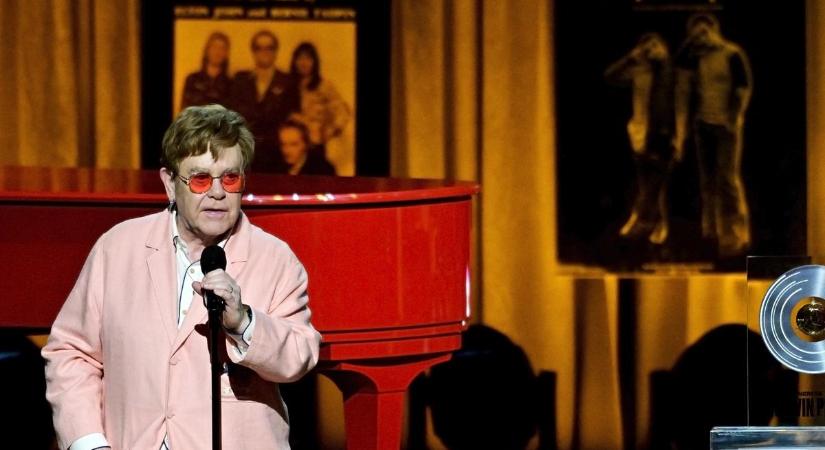 Elton John nem tartotta magában, kimondta a legendáról:"Michael Jackson mentálisan beteg volt"